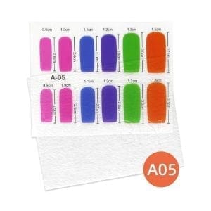 Fiber Quick Extension Nail builder Tool – Wholesale Item