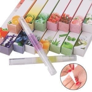 Private Label OEM 5ML Nail Care Cuticle Revitalizer Oil Pen – Wholesale Item