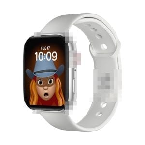 Series 6 Smart Watch 1.78inch Screen Waterproof PK FK78 Wristwatch – Wholesale Item