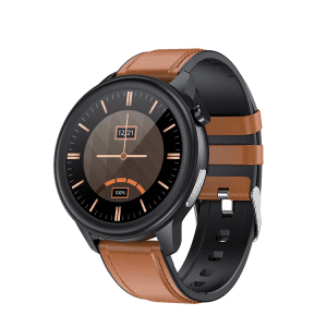 E80 Smart Watch Monitoring ECG PPG Body Temperature Healthy Wearable Bracelet – Wholesale Item