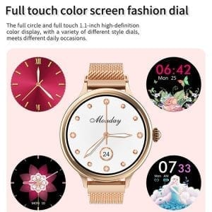H58 Android Smart Watch High-End Smart Bluetooth Bracelet – Wholesale Item