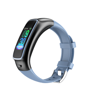 Wristbands BT SmartWatch Wireless Phone Calling with Earphones & Headphones – Wholesale Item