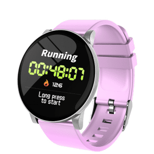 Smart IP67 waterproof smart wristband W8 sports fitness tracker – Wholesale Item