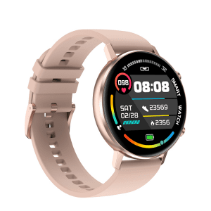 Smartwatch DT96 wrist watch blood pressure oxygen monitoring – Wholesale Item