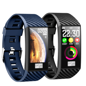 DT58 Smart wristband for men sports activity smart watch with sleep health monitor – Wholesale Item