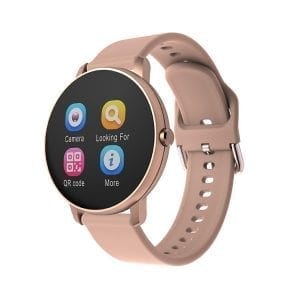 P8 Smart Wristwatch Monitoring Sleeping Heart Rate Information Reminder Bracelet – Wholesale Item