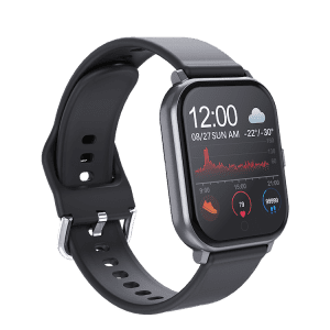 Intelligent smartwatches T55 waterproof sports bracelet for phone heart rate – Wholesale Item