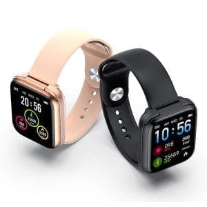 X5 call and SMS information reminder function smart watch bracelet remote control – Wholesale Item