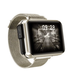T91 Bluetooth 5.0 Earphones & Smart Watch With Heart Rate & Blood Pressure – Wholesale Item