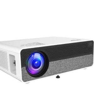 Smart Android Projector 1080P Full HD Wifi Projector With Max Image Size 300inch – Wholesale Item
