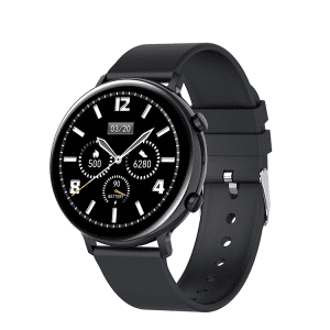 GW33 Smart Wristband Bluetooth IP68 Waterproof Heart Rate Monitoring – Wholesale Item