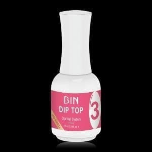 Dipping powder top coat liquid no irritation odorless dip glue gel – Wholesale Item