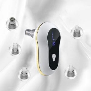 Blackhead Cleaner-Dropshipping Available