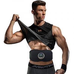 Slimming Massage Machine Belt-Dropshipping Available