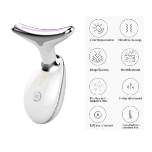 Face Lift Massage Device-Dropshipping Available
