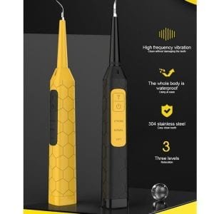 Tooth Cleaner-Dropshipping Available