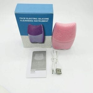 Facial Cleansing Brush-Dropshipping Available