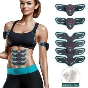 Abdominal Muscle Trainer-Dropshipping Available