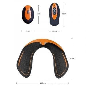Hips EMS Trainer-Dropshipping Available
