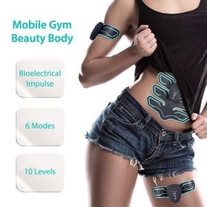 Abdominal Muscle Trainer-Dropshipping Available