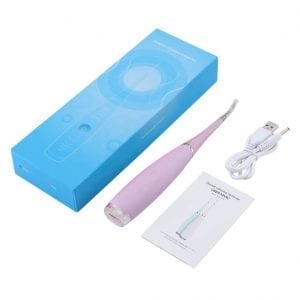 Dental Cleaner-Dropshipping Available