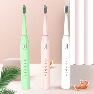 Electric Toothbrush-Dropshipping Available