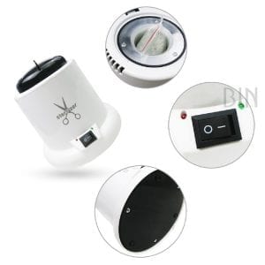 Mini Hair Salon Nail Sterilizer for Nail Tools – Wholesale Item