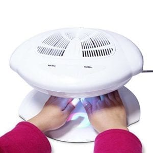 400W salon professional nail polish dryer – Wholesale Item