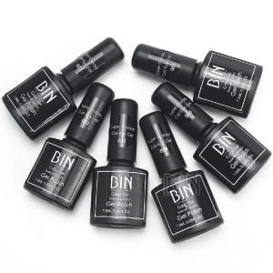 Super Galaxy 9D Soak Off Cat Eye Nail Gel Polish – Wholesale Item