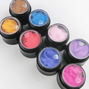 4D sculpture UV Gel – Wholesale Item