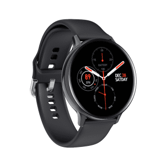S20 Smartwatch android fitness tracking watch ECG band blood pressure bracelet – Wholesale Item