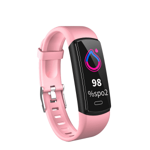 Fitness Tracker Smart Bracelet Y29 Waterproof Smart Wristband With BP Monitoring – Wholesale Item