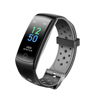 24 hour automatic temperature Q8T Smart Watch with IP68 waterproof – Wholesale Item