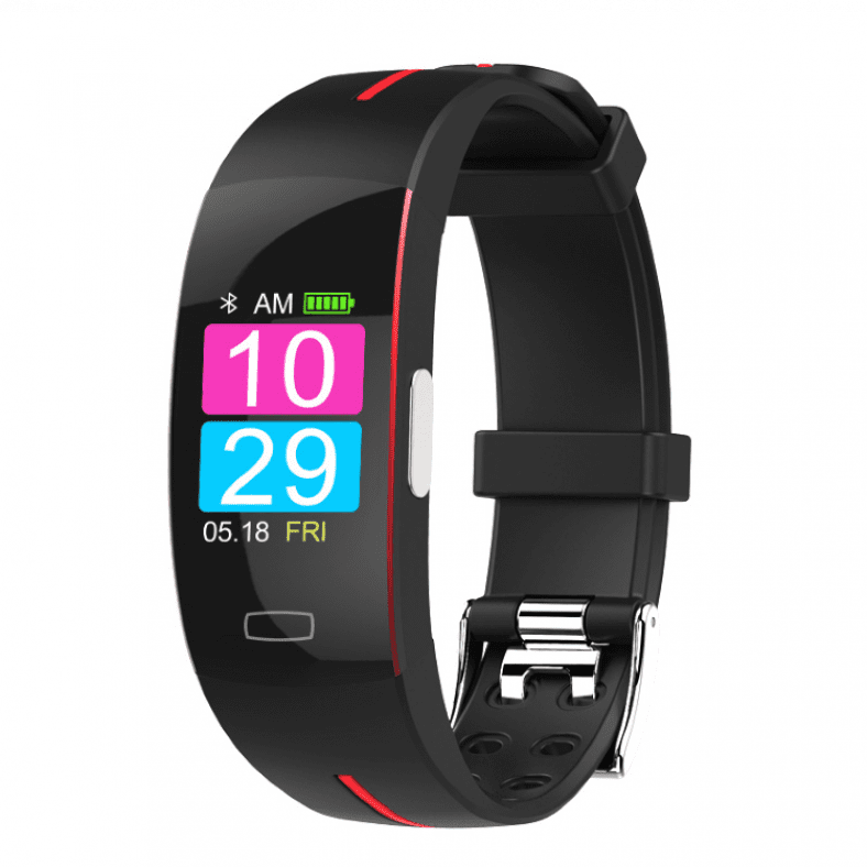 p3 smart band