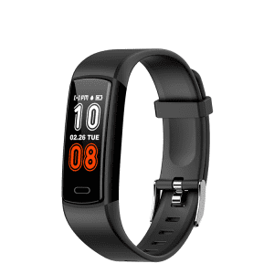 Fitness Tracker Smart Bracelet Y29 Waterproof Smart Wristband With BP Monitoring – Wholesale Item