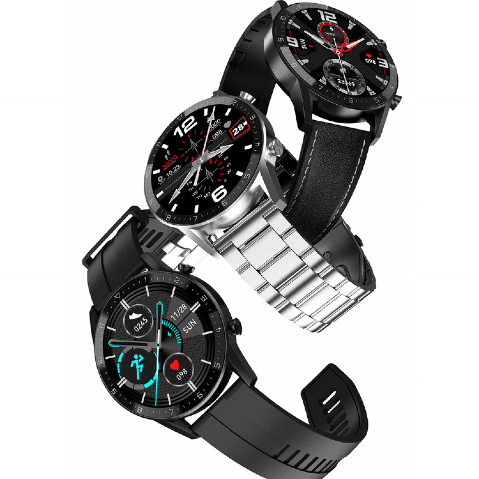 best call function smart watch