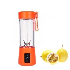 R1 400ml handheld orange juicers travel portable smoothies blender – Wholesale Item