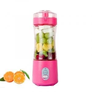 A1 Portable USB Blender Cup – Wholesale Item