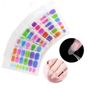 Fiber Quick Extension Nail builder Tool – Wholesale Item