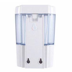 Touchless automatic pressure washer wall mount soap dispenser-Dropshipping Available