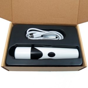 USB Electric Pet Nail Rechargeable Paws Grinding Machine Grooming Tools-Dropshipping Available