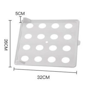Fold garment Magic plastic clothes fold boards-Dropshipping Available
