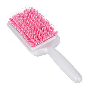 Quick Absorbent Dry Microfiber Comb Drying Hair Brush water absorbing towel – Dropshipping Available