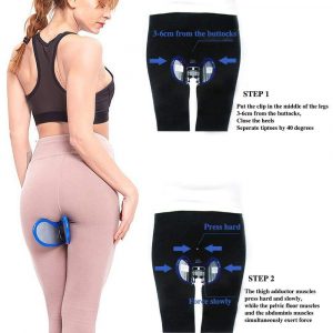 Super Kegel Exerciser Bladder Control Device for Pelvic Floor Muscle Pelvis – Dropshipping Available