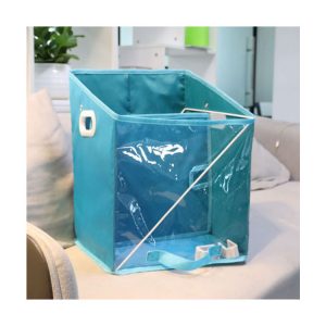 Closet Caddy Clothes Storage Box – Dropshipping Available