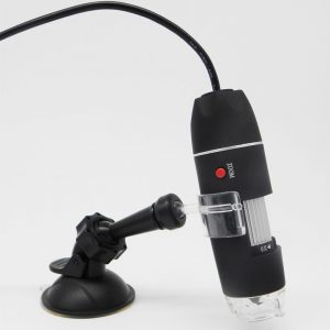 Car Suction Mount Holder with Mega Pixels LED Digital USB Endoscope Camera-Dropshipping Available