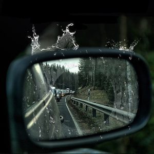 2 pcs Hot selling Anti-fog Car Rearview Mirror Protective Film-Dropshipping Available