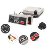 Mini Retro Game Console with Hundreds of Games_3