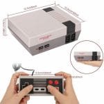 Mini Retro Game Console with Hundreds of Games_4
