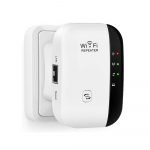 Plug-In Wifi Repeater Range Extender Amplifier_2